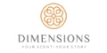 Dimensions Fragrance Logo