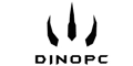 Dino PC Logo