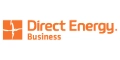 Direct Energy Business Logo