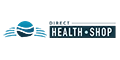 Direct Health Shop Logo