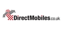 Direct Mobiles Logo