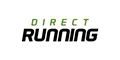 Direct Running (DE) Logo