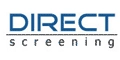 Direct Screening Logo