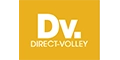 Direct Volley (FR) Logo