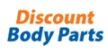 Discount Body Parts Logo