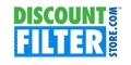 Discount Filter Store Logo
