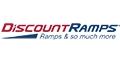 Discount Ramps Logo