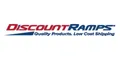 Discount Ramps Logo