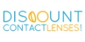 DiscountContactLenses Logo