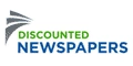 Discounted Newspapers Logo