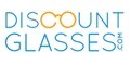 DiscountGlasses.com Logo