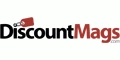 DiscountMags.com Logo