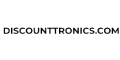 DiscountTronics.com Logo