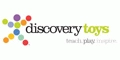 Discovery Toys Logo