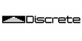 Discrete Clothing Logo
