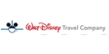 Walt Disney World Travel  Logo