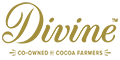 Divine Chocolate (UK) Logo