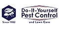 DIY Pest Control Logo