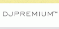 DJPremium Logo