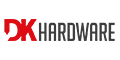 DK Hardware Logo