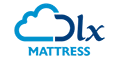 DLX Mattress Logo