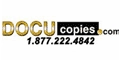 DocuCopies.com Logo