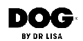 DOG by Dr. Lisa Logo