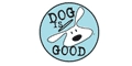 Dog is Good Logo