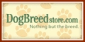 DogBreedStore.com Logo