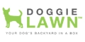 DoggieLawn Logo
