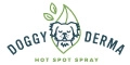 Doggy Derma Logo