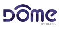 DOME by Elexa Logo