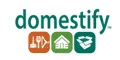 Domestify Logo