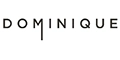 Dominique Cosmetics  Logo