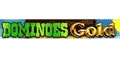 Dominoes Gold Logo