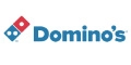 Domino’s Pizza UK & Ireland  Logo