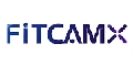 FitCamX Logo
