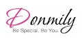 donmily Logo