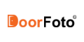 DoorFoto  Logo