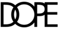 DOPE CBD Logo