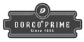 Dorco Prime Logo