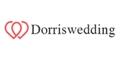Dorris Wedding Logo