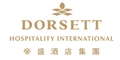 Dorsett Hospitality International Logo