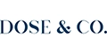 Dose & Co. Logo