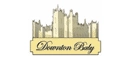 Downton Baby Logo