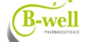 Dr. B-Well Pharmaceuticals Logo