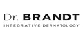 Dr Brandt Skincare Logo