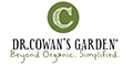 Dr. Cowan's Garden Logo