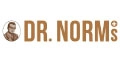 Dr. Norms Cookies Logo