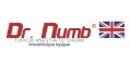 Dr. Numb Logo